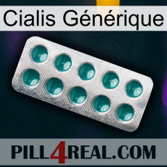Cialis Générique dapoxetine1